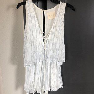 TJD Romper